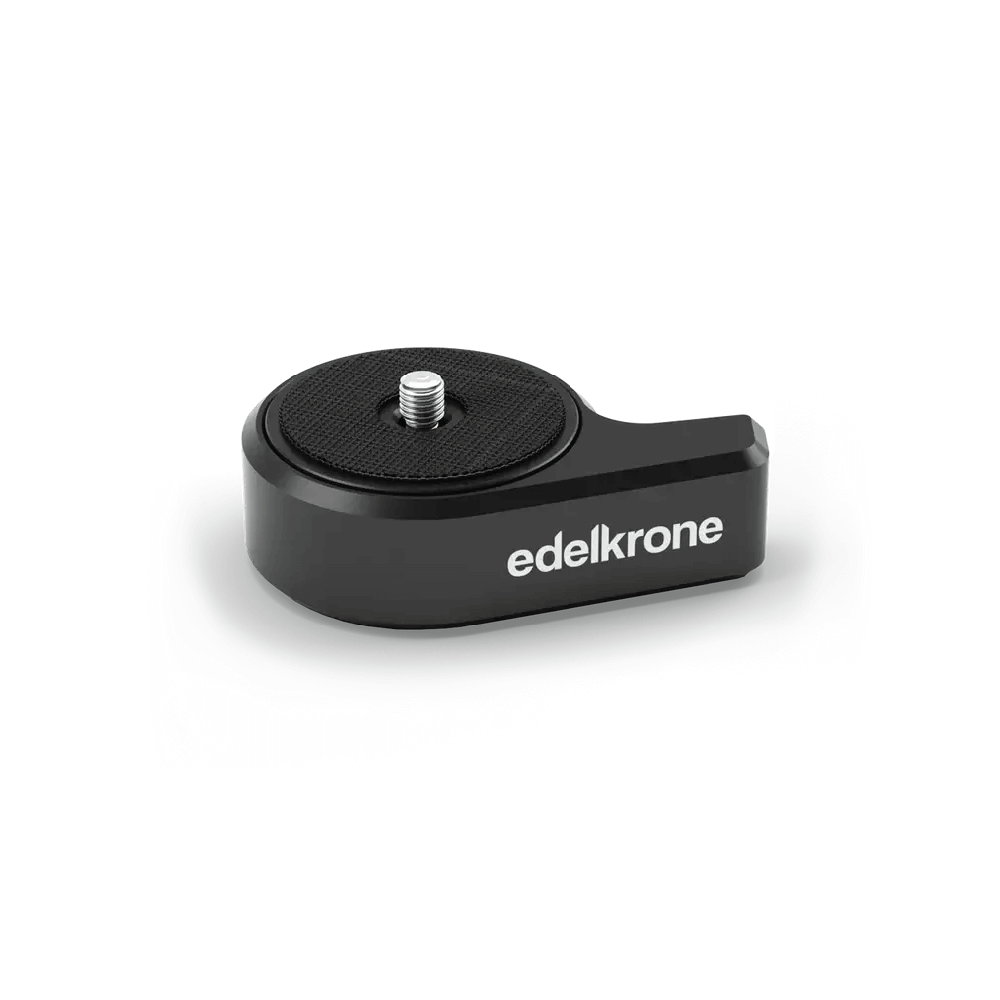 【Edelkrone】QuickRELEASE v1