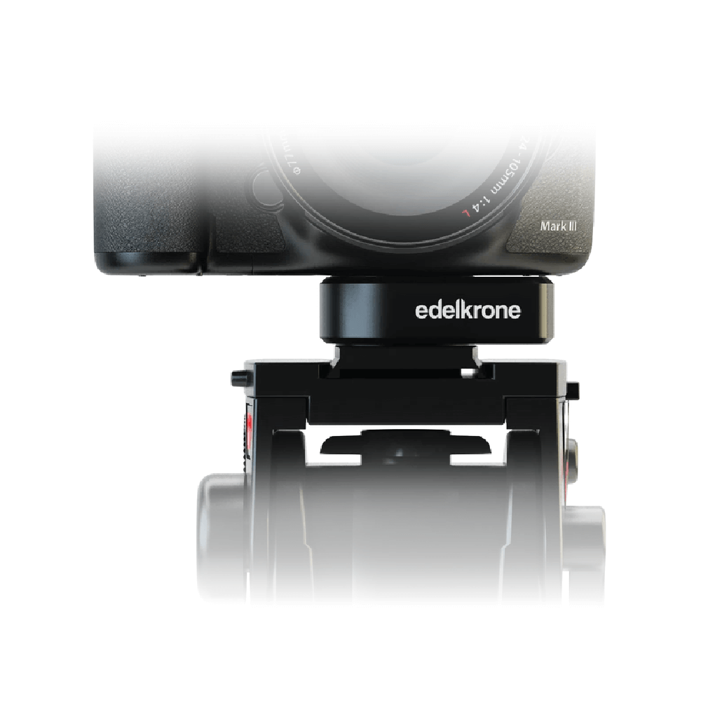 【Edelkrone】QuickRELEASE v1