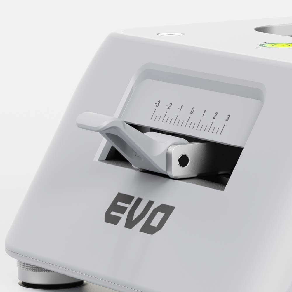 【Zeapon】EVO D60 Motorized Slider Pan Head