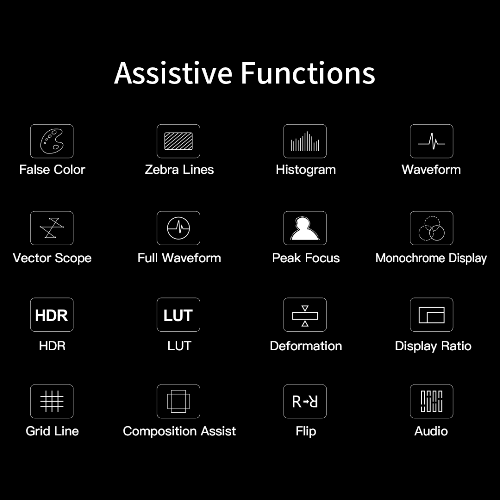 【Desview】R7S III 7