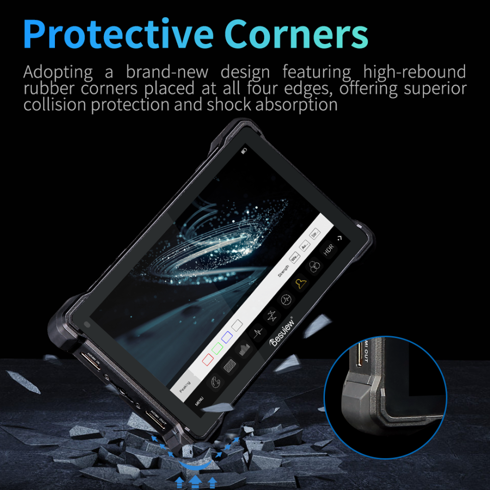 【Desview】R7S III 7