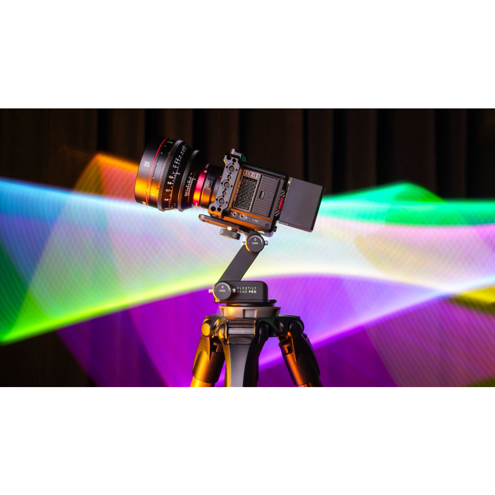 【Edelkrone】FlexTILT PRO v1