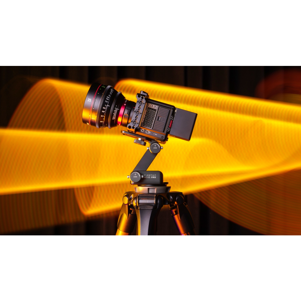 【Edelkrone】FlexTILT PRO v1