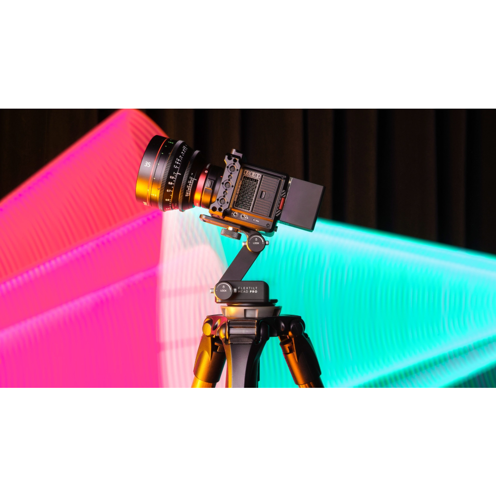 【Edelkrone】FlexTILT PRO v1