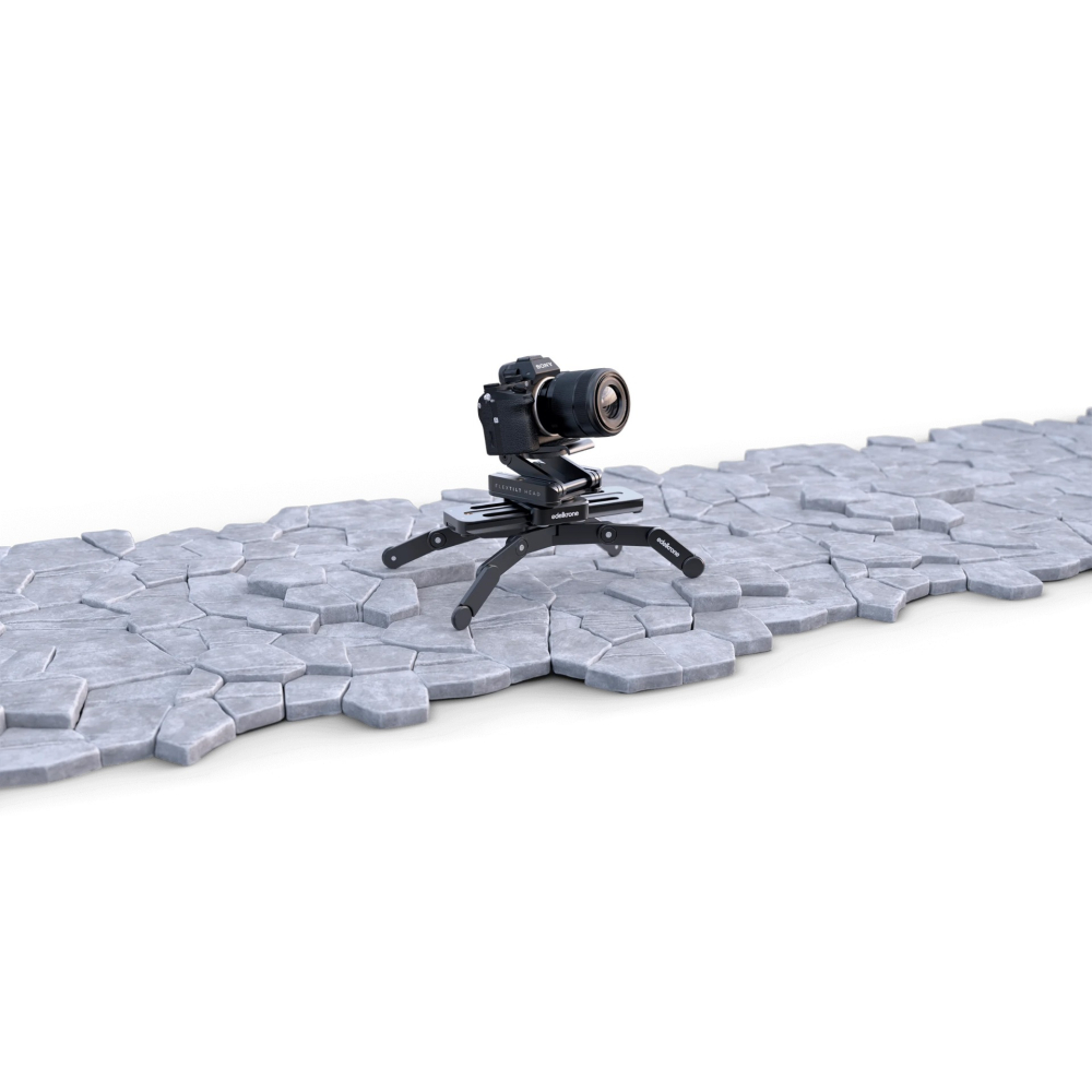 【Edelkrone】SliderONE v2 - Manual 