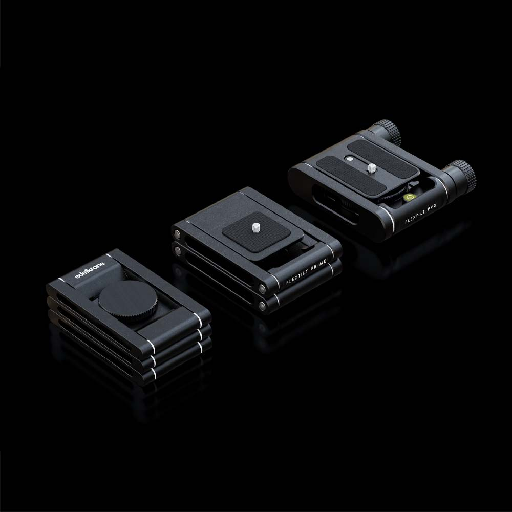 【Edelkrone】FlexTILT PRIME
