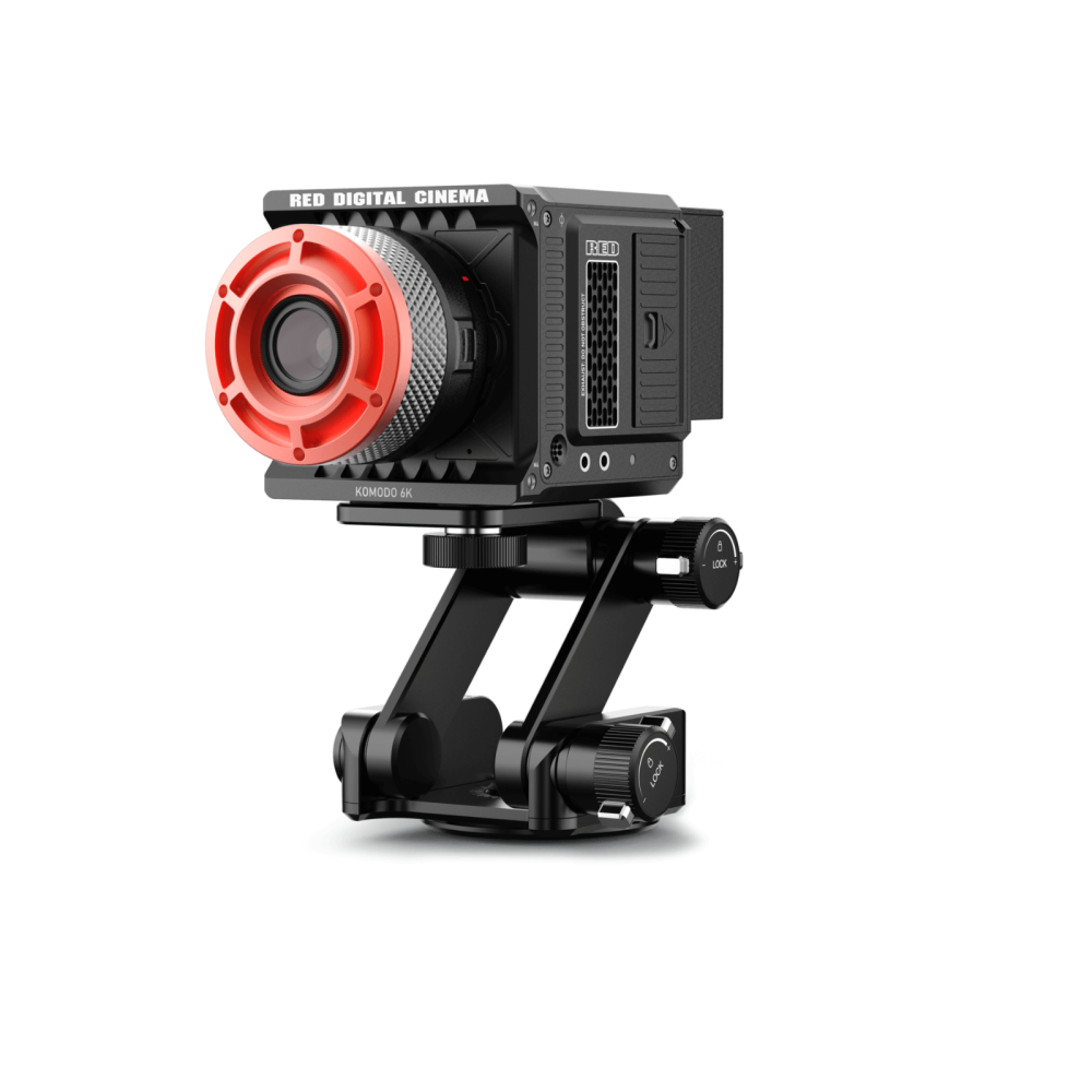 【Edelkrone】FlexTILT PRO v1