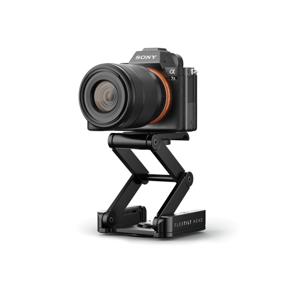 【Edelkrone】FlexTILT Original v3