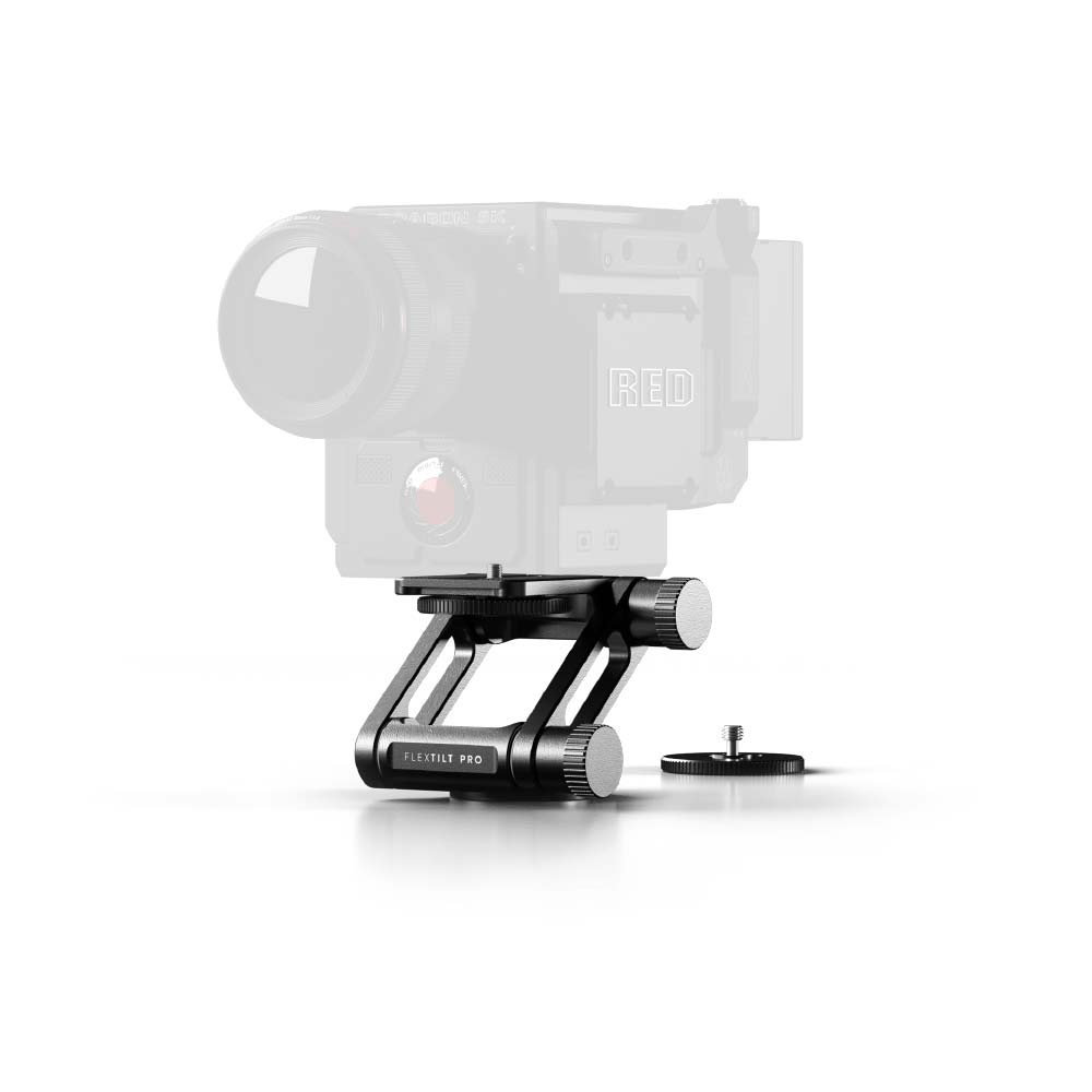 【Edelkrone】FlexTILT PRO v2
