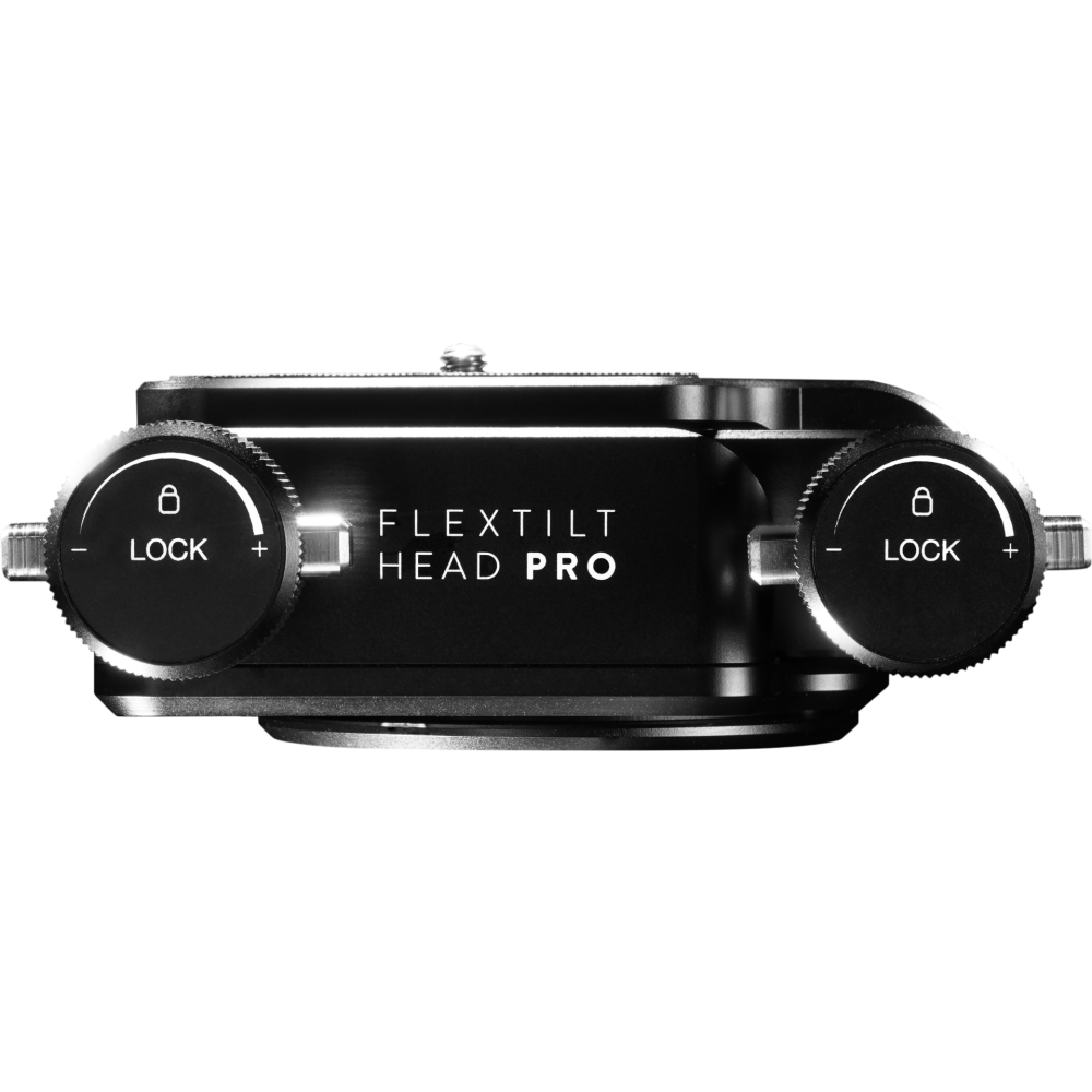 【Edelkrone】FlexTILT PRO v1