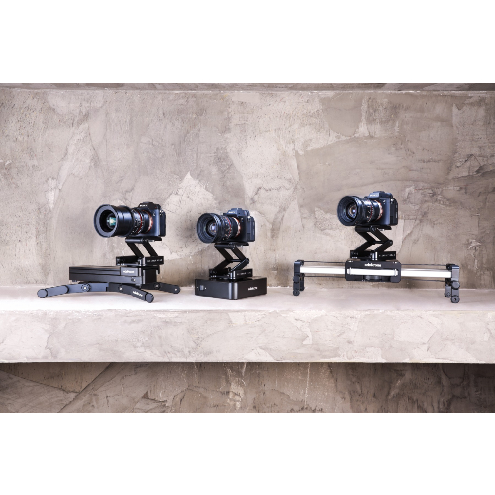 【Edelkrone】FlexTILT Original v3