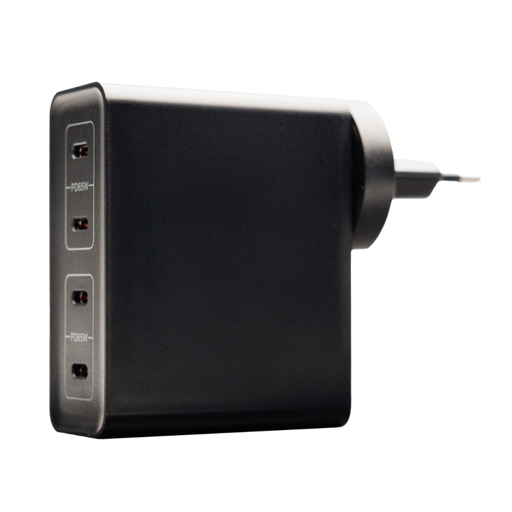 【Fxlion】USB-C Fast Charger 130W