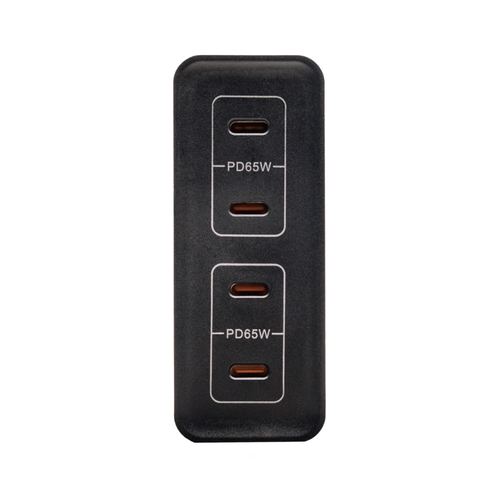 【Fxlion】USB-C Fast Charger 130W
