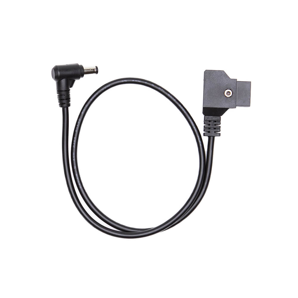 【Fxlion】B01-L45Z-2.5 D-Tap to 2.5mm DC Power Cable