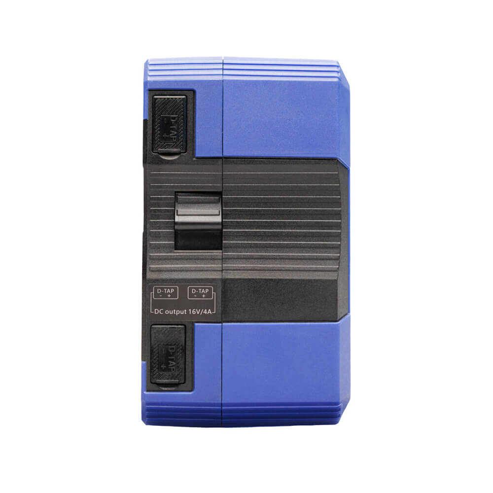 【Fxlion】BM-HV300 293Wh Bi-Voltage B-Mount Battery