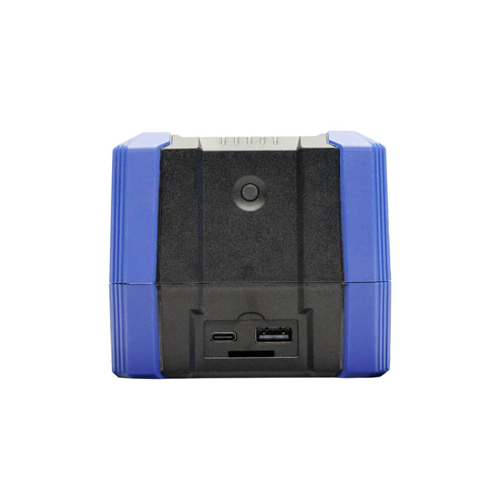 【Fxlion】BM-HV300 293Wh Bi-Voltage B-Mount Battery