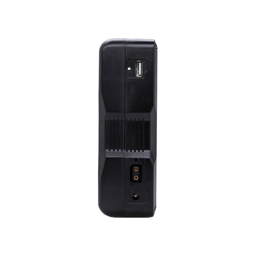 【Fxlion】BP-100S Cool Black V-Mount Battery