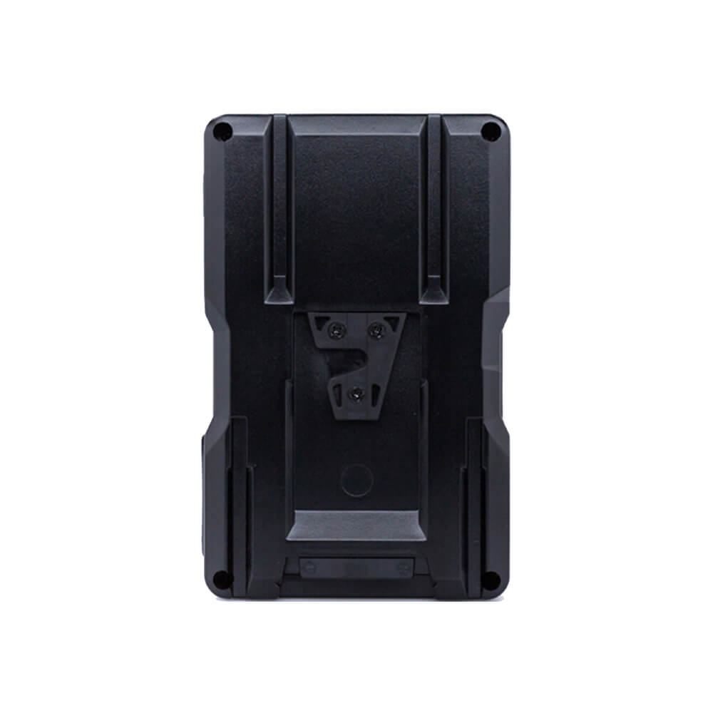 【Fxlion】BP-160SL Cool Blue V-Mount Battery with LCD Screen