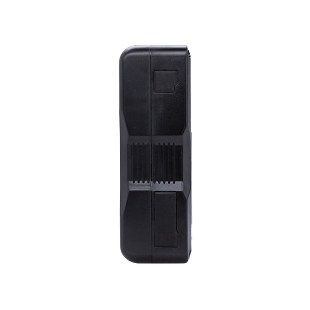 【Fxlion】BP-160SL Cool Blue V-Mount Battery with LCD Screen