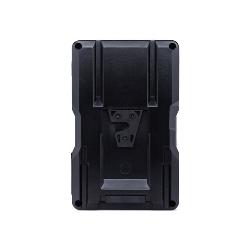 【Fxlion】BP-190SL Cool Blue V-Mount Battery with LCD Screen