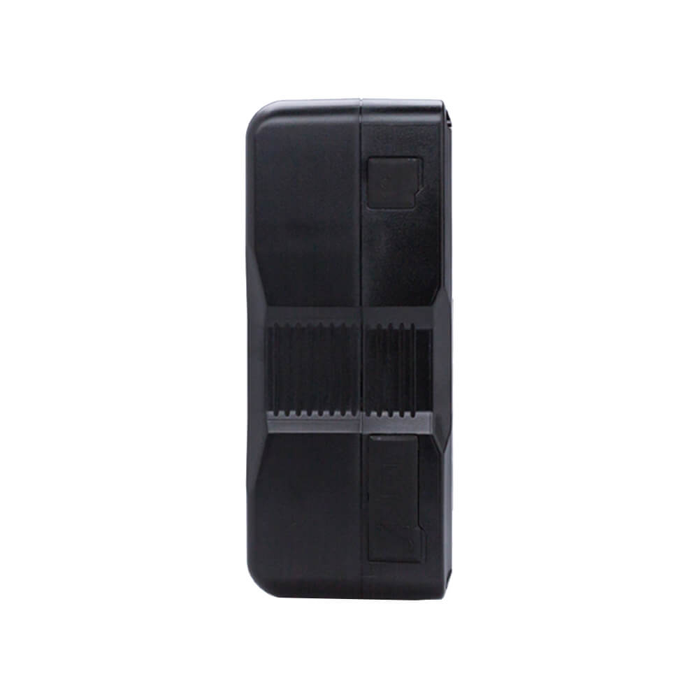 【Fxlion】BP-190SL Cool Blue V-Mount Battery with LCD Screen