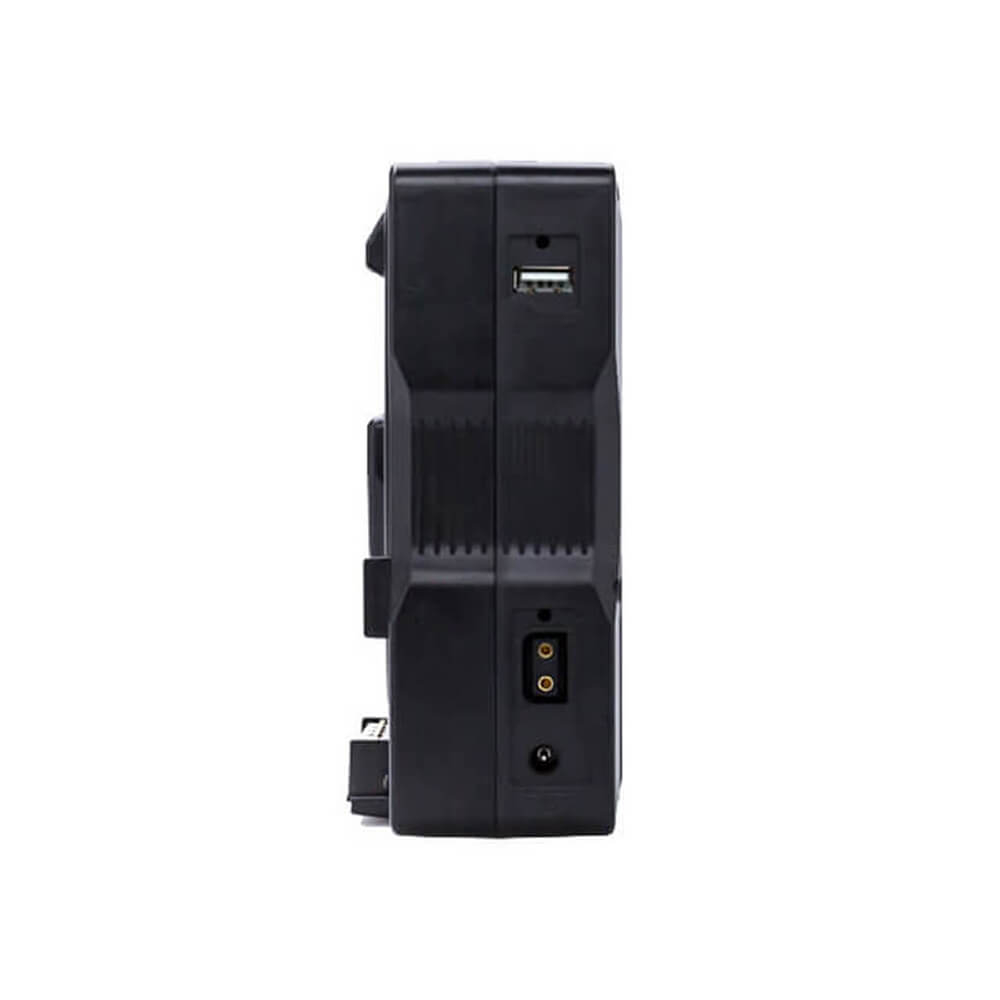 【Fxlion】BP-F100U Intelligent UPS V-Mount Battery