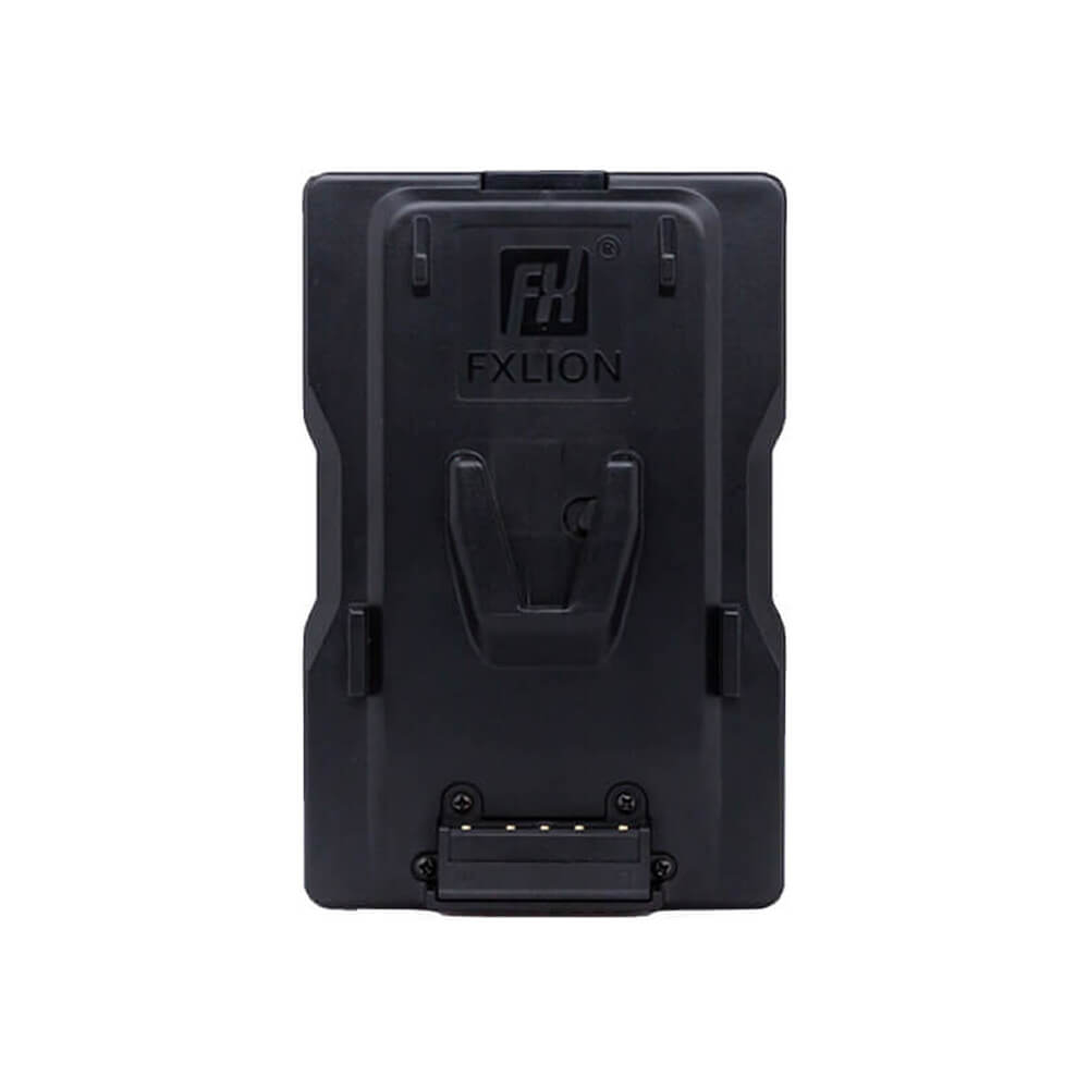 【Fxlion】BP-F100U Intelligent UPS V-Mount Battery (Demo Unit)