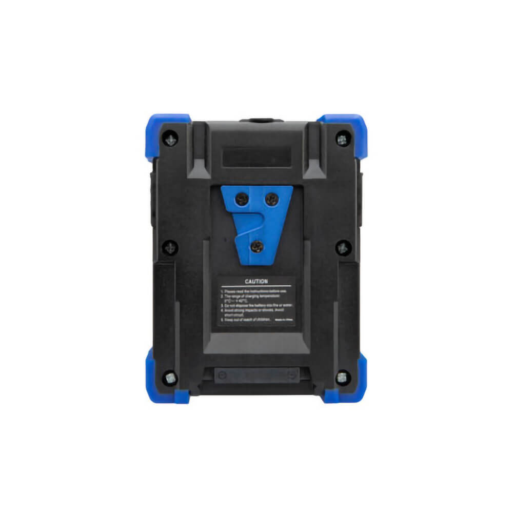 【Fxlion】14.8V/148Wh Smart Square Battery