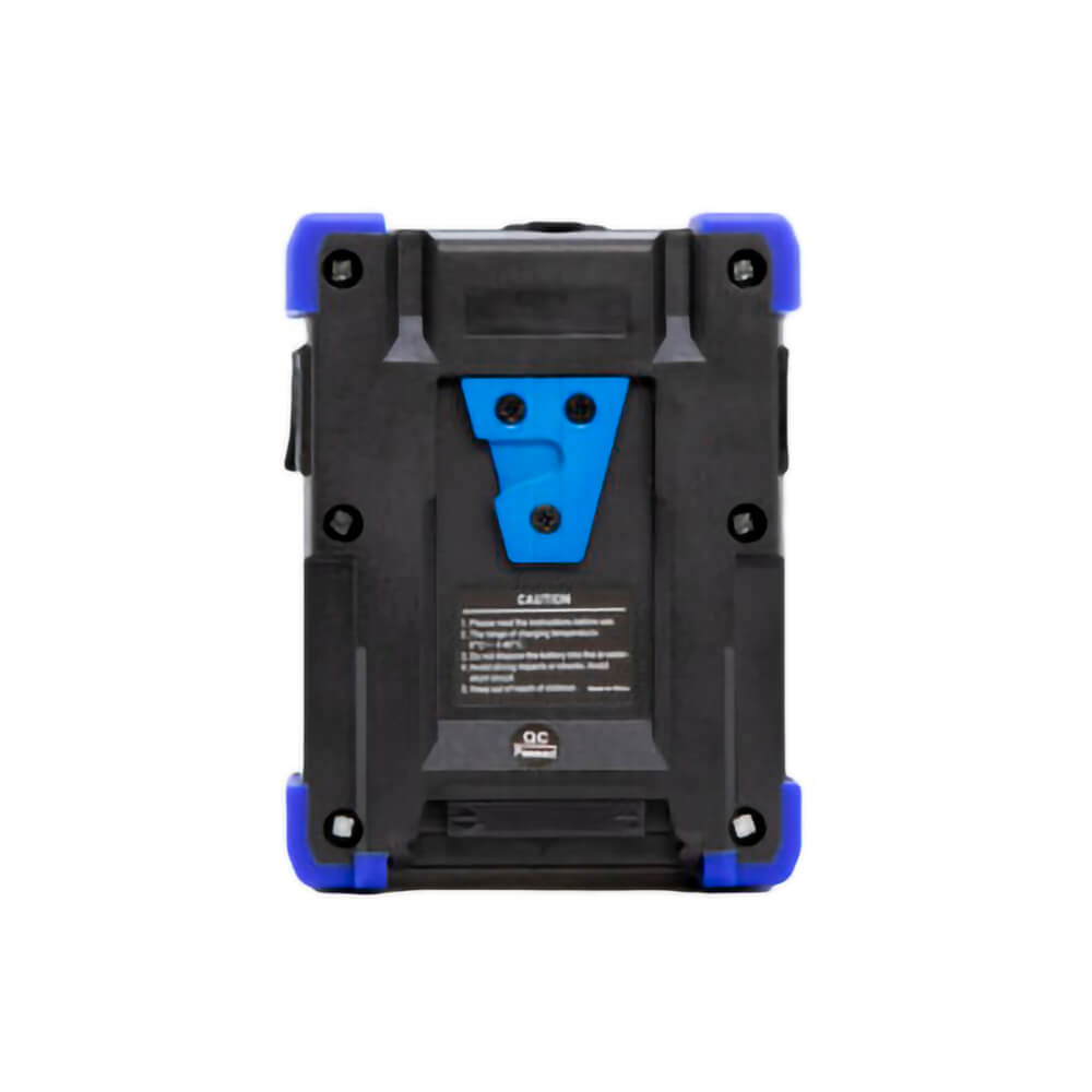 【Fxlion】14.8V/198Wh Smart Square Battery