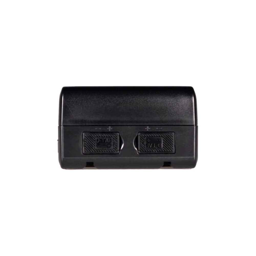 【Fxlion】BP-M98 Square V-Mount Battery