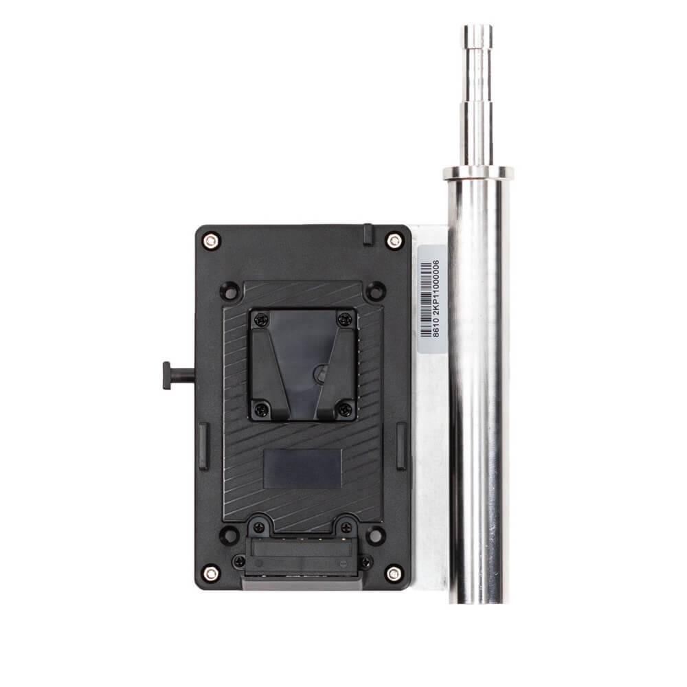 【Fxlion】FX-2BP-KC UPS V-Mount Adapter Plate for LED Lights