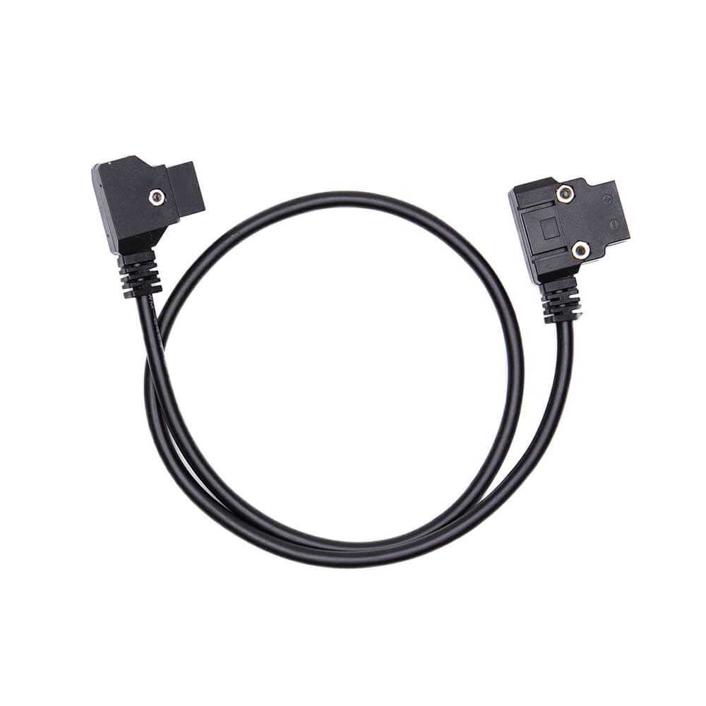 【Fxlion】FX-B01-B02 D-Tap Extension Cable