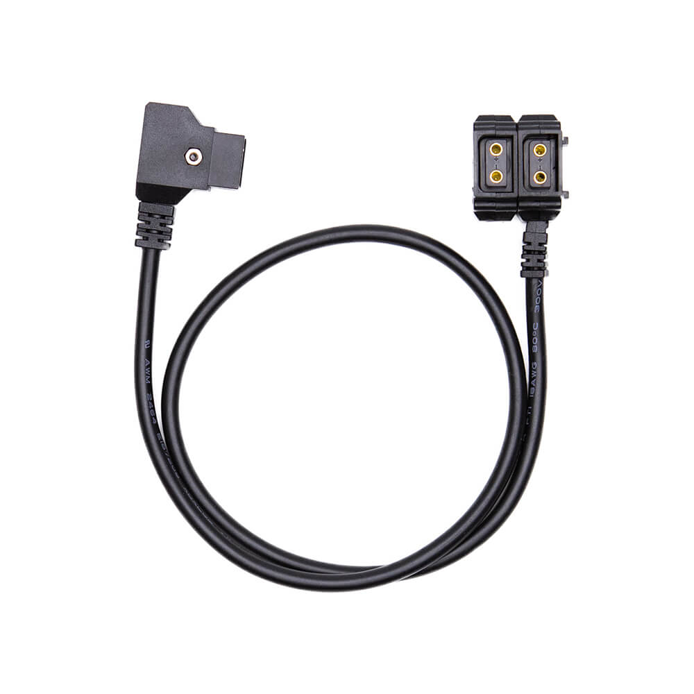 【Fxlion】FX-B01-B02D2 Dual D-Tap Output Cable