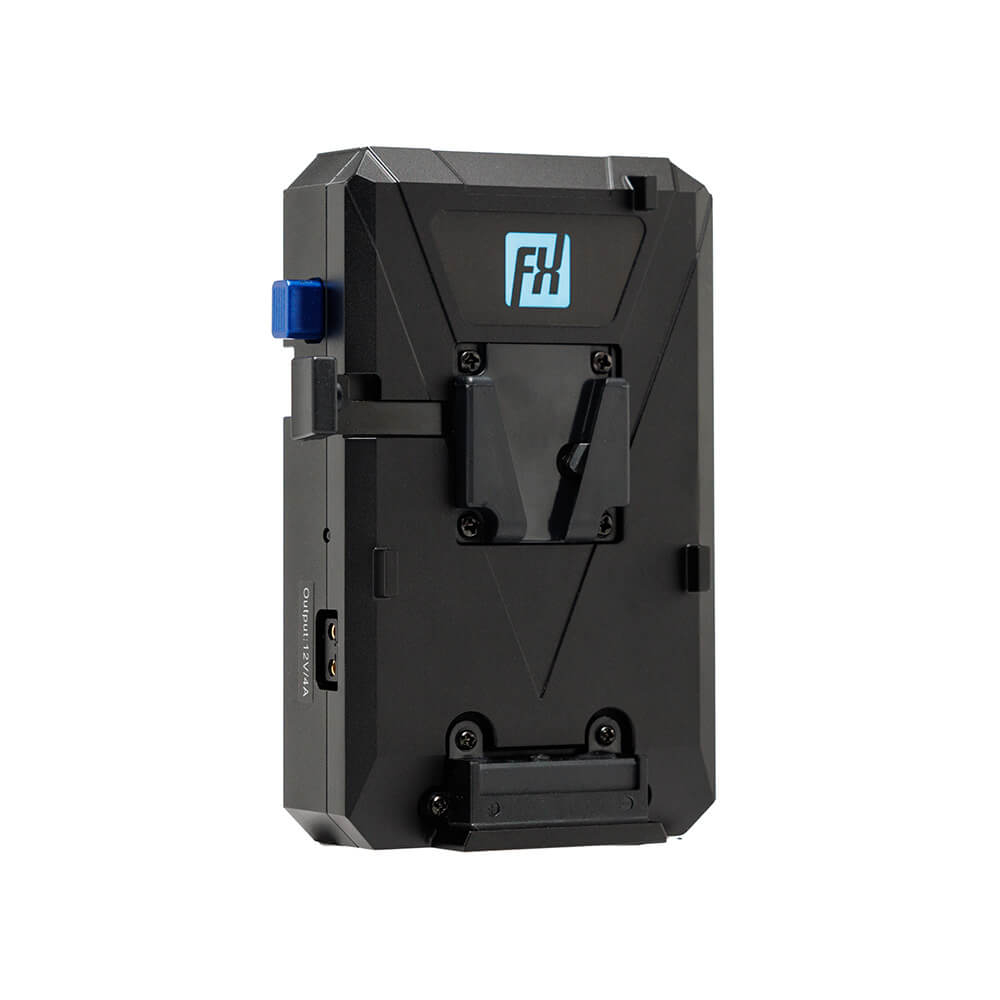 【Fxlion】FX-BM24D V-Lock to B-Mount Adapter Plate