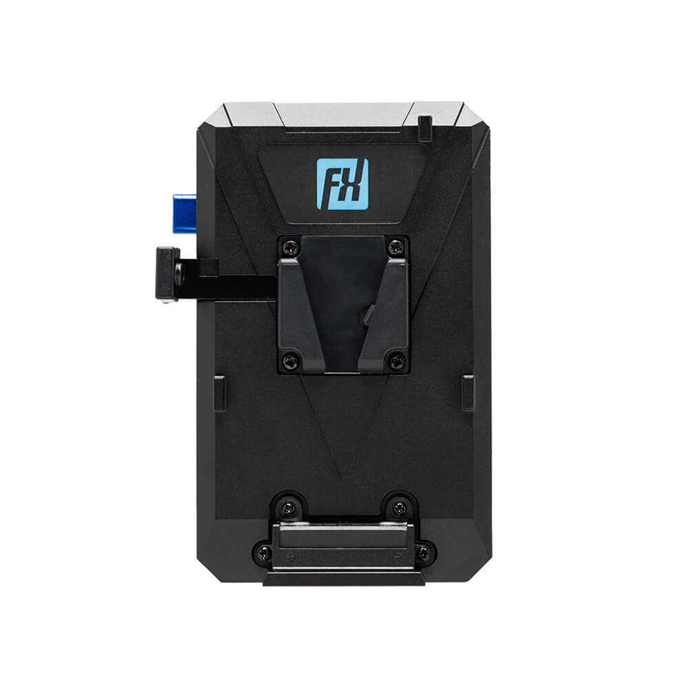 【Fxlion】FX-BM24D V-Lock to B-Mount Adapter Plate