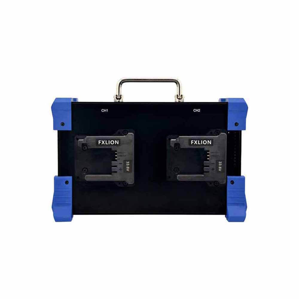【Fxlion】FX-BM4LC 4-Channel B-Mount Charger