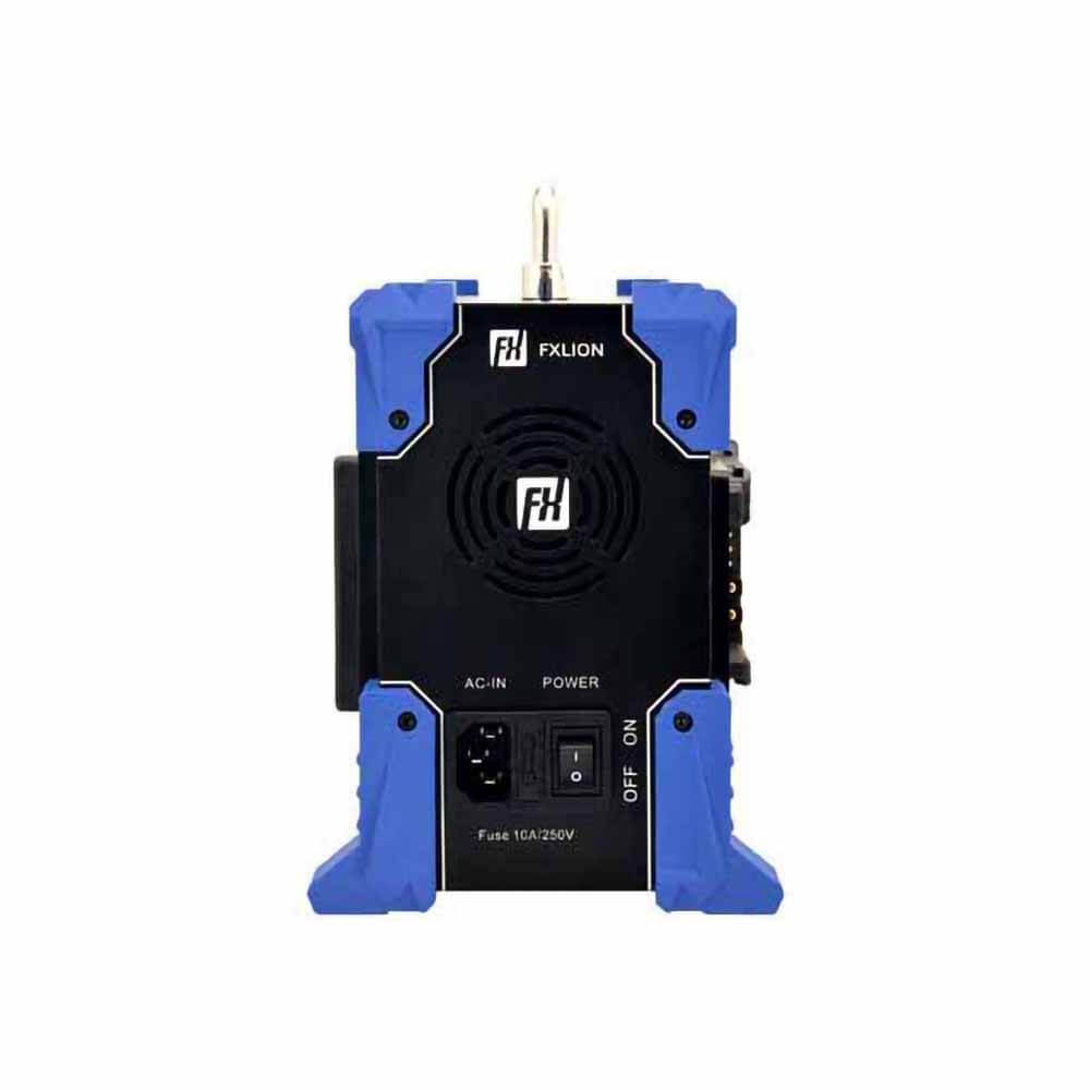【Fxlion】FX-BM4LC 4-Channel B-Mount Charger