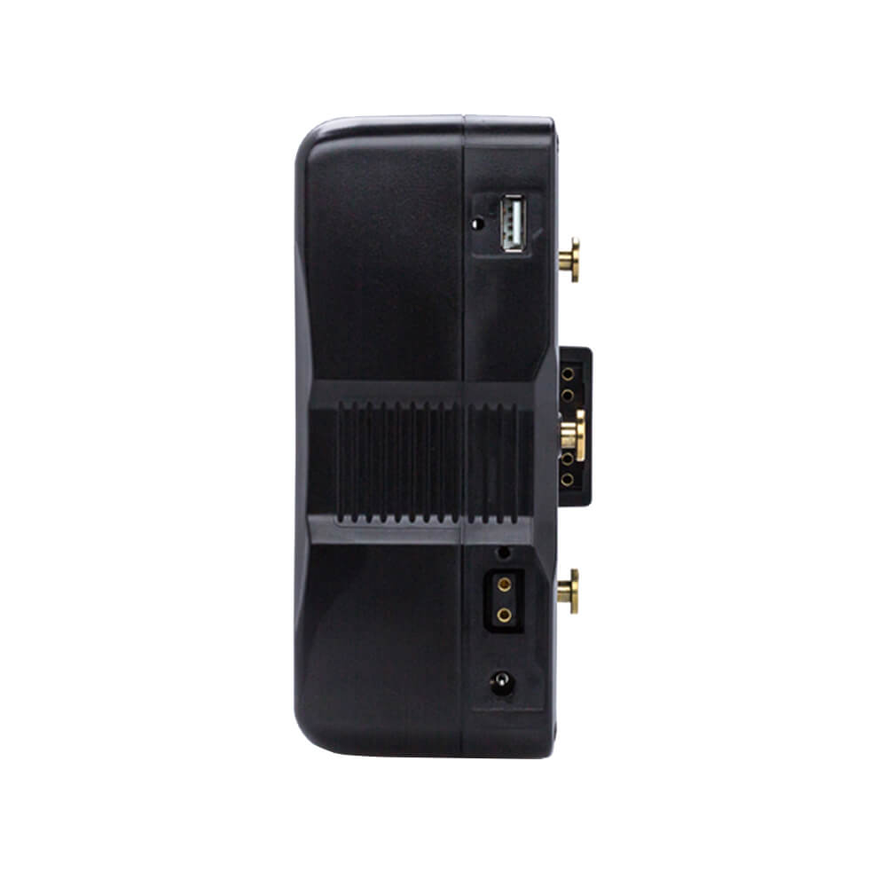 【Fxlion】FX-HP300A High Power Gold-Mount Battery