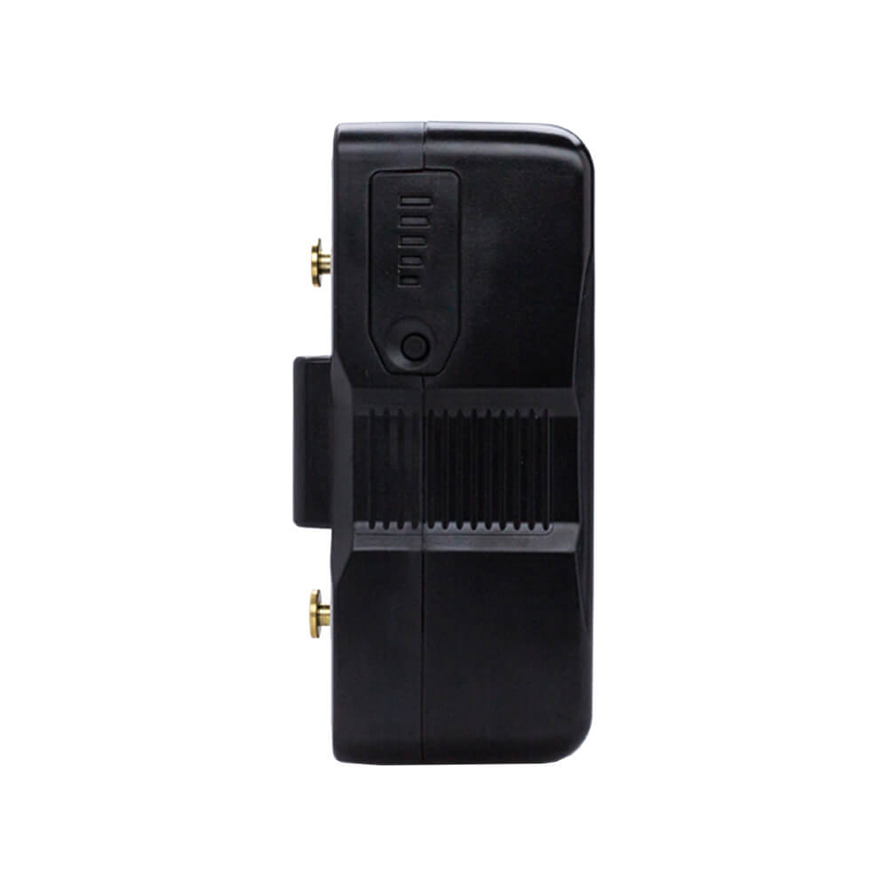 【Fxlion】FX-HP300A High Power Gold-Mount Battery