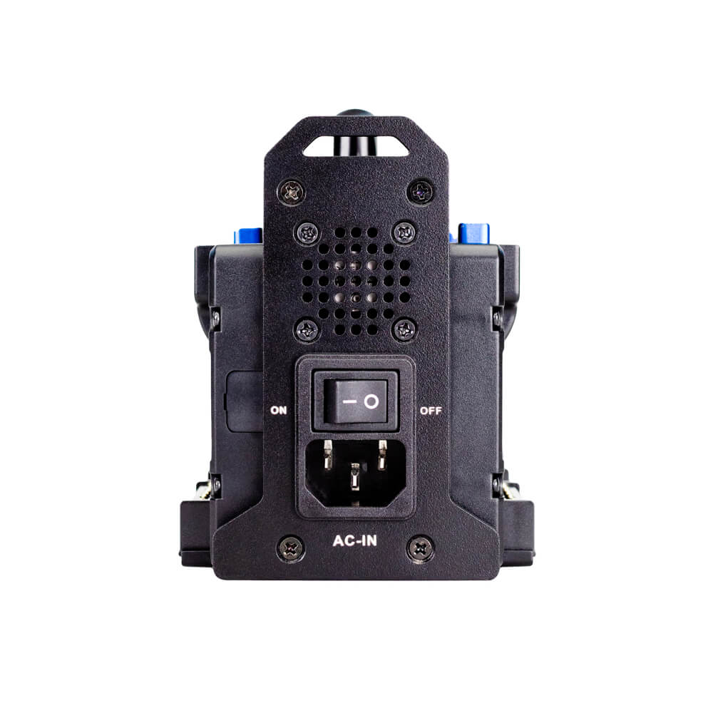 【Fxlion】FX-NANO4S NANO 4-Channel V-Mount Charger