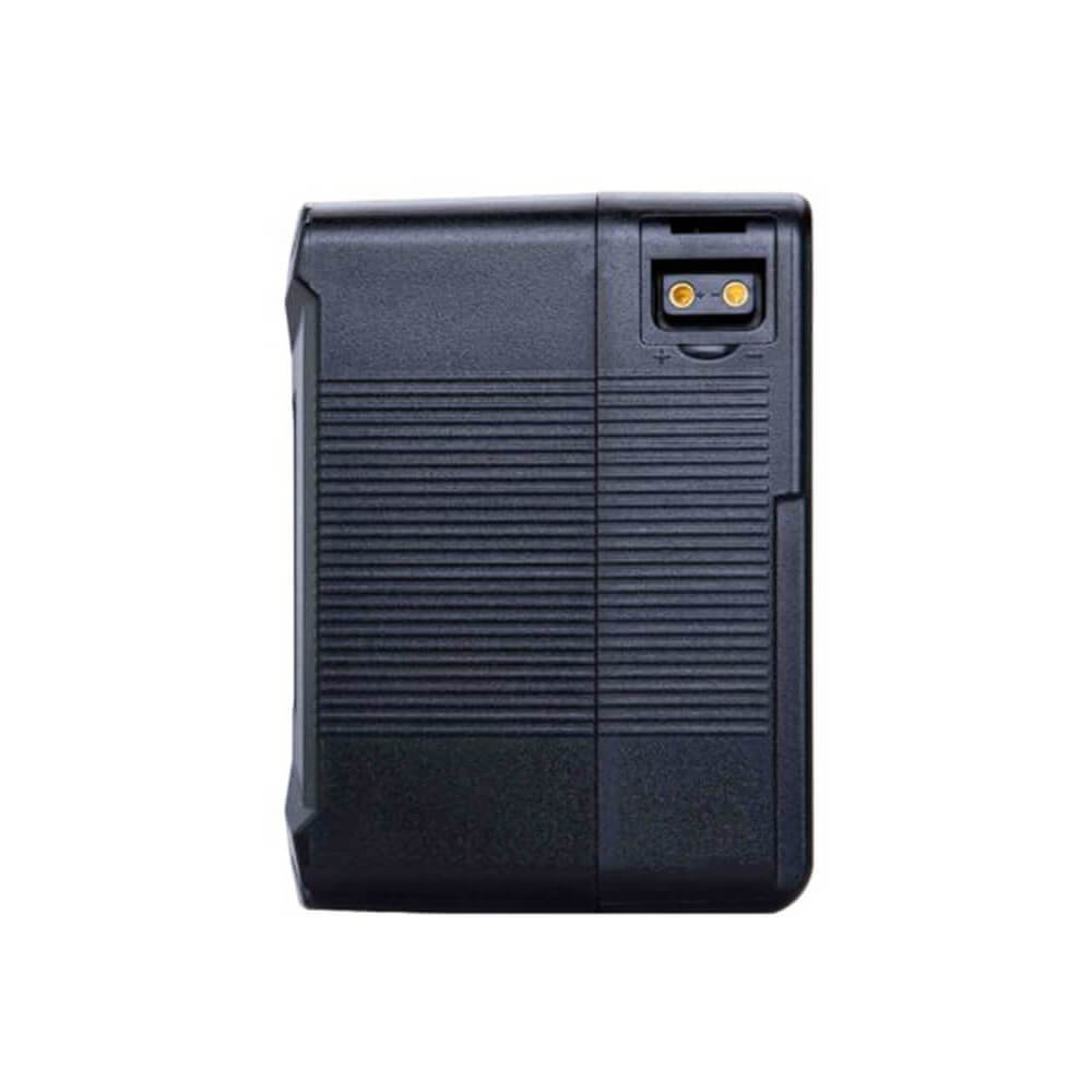 【Fxlion】NANO THREE 150Wh V-Mount Nano Battery with LCD Screen