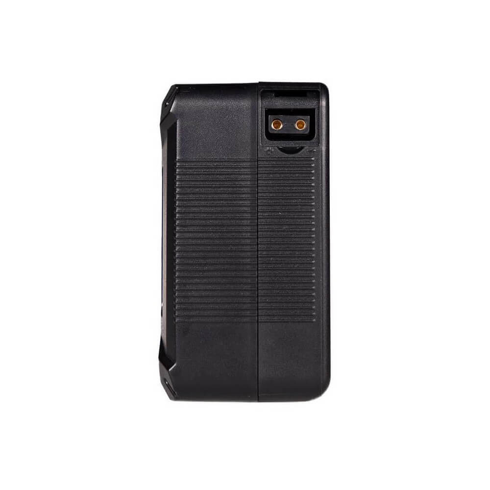 【Fxlion】NANO TWO 98Wh V-Mount Nano Battery with LCD Screen