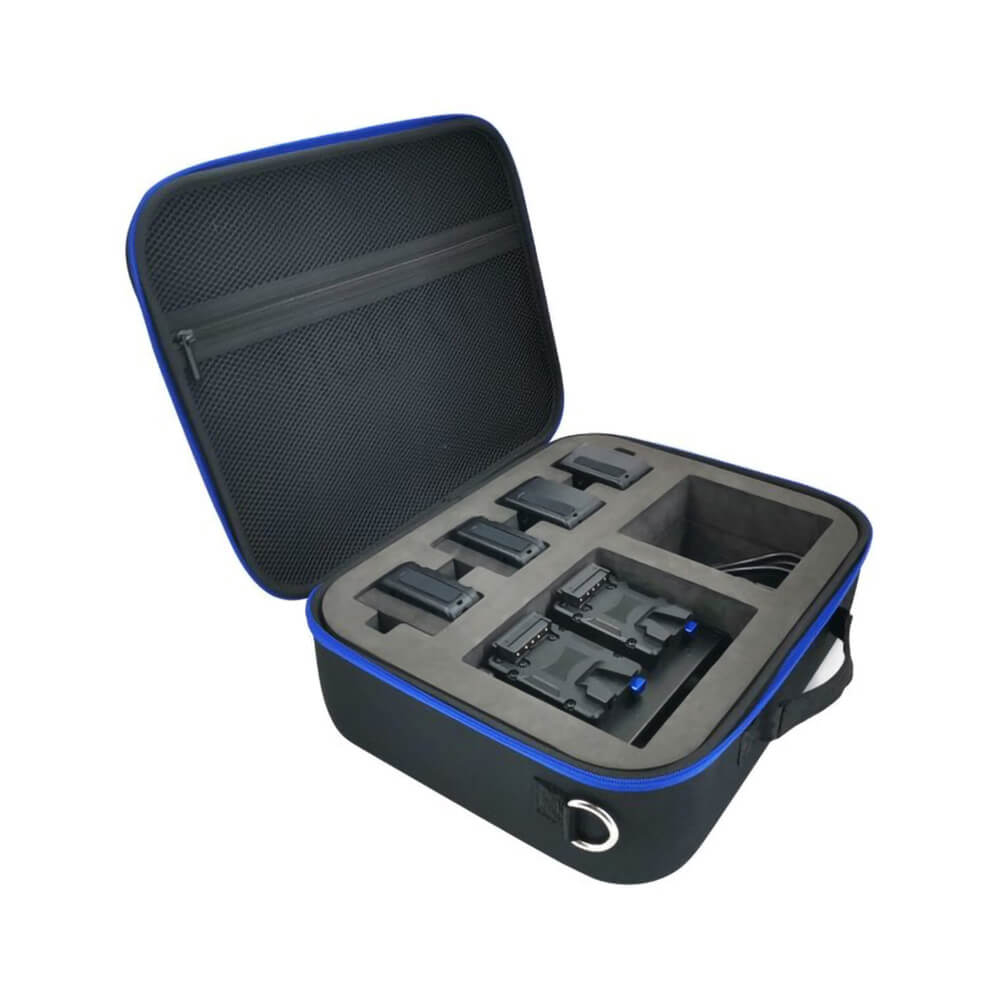 【Fxlion】NANOB1 NANO BAG for NANO Batteries & Charger