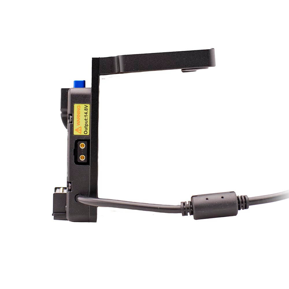 【Fxlion】NANOFX6 NANO Plate for Sony PXW-FX6