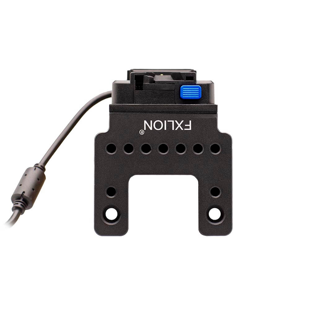 【Fxlion】NANOFX6 NANO Plate for Sony PXW-FX6