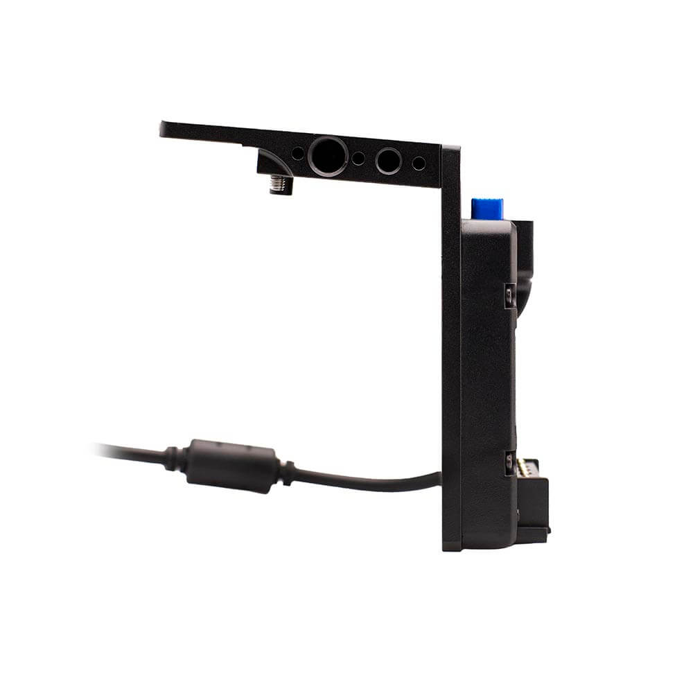 【Fxlion】NANOFX9 NANO Plate for Sony PXW-FX9