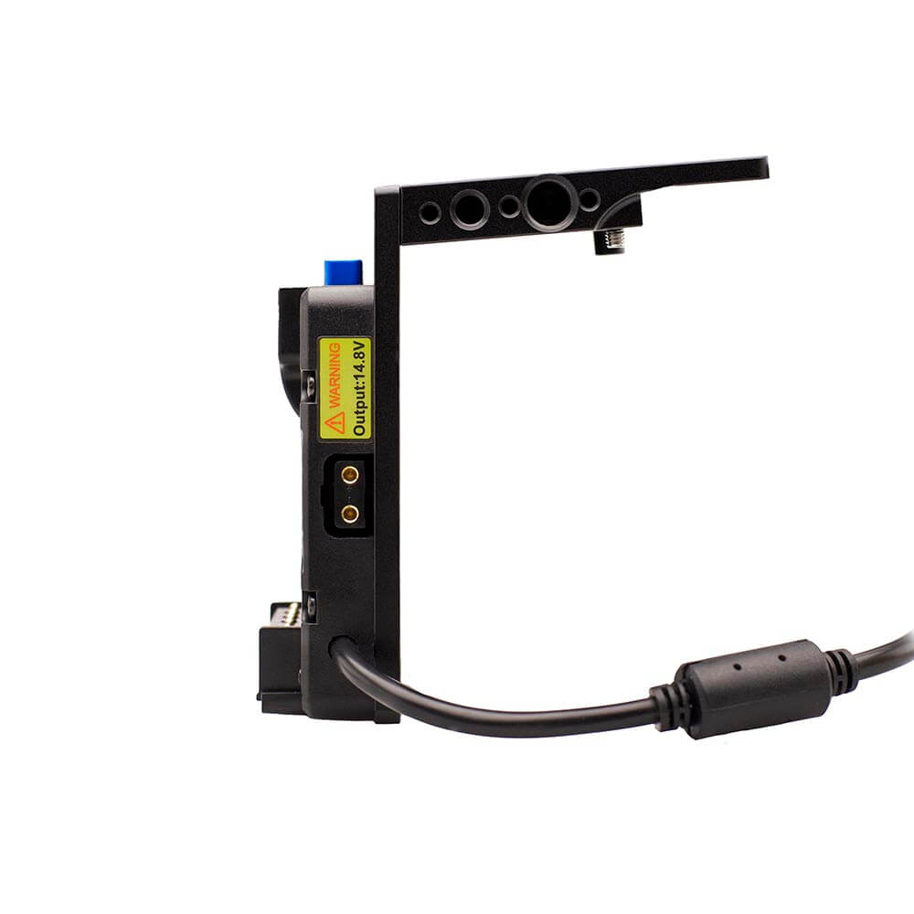 【Fxlion】NANOFX9 NANO Plate for Sony PXW-FX9