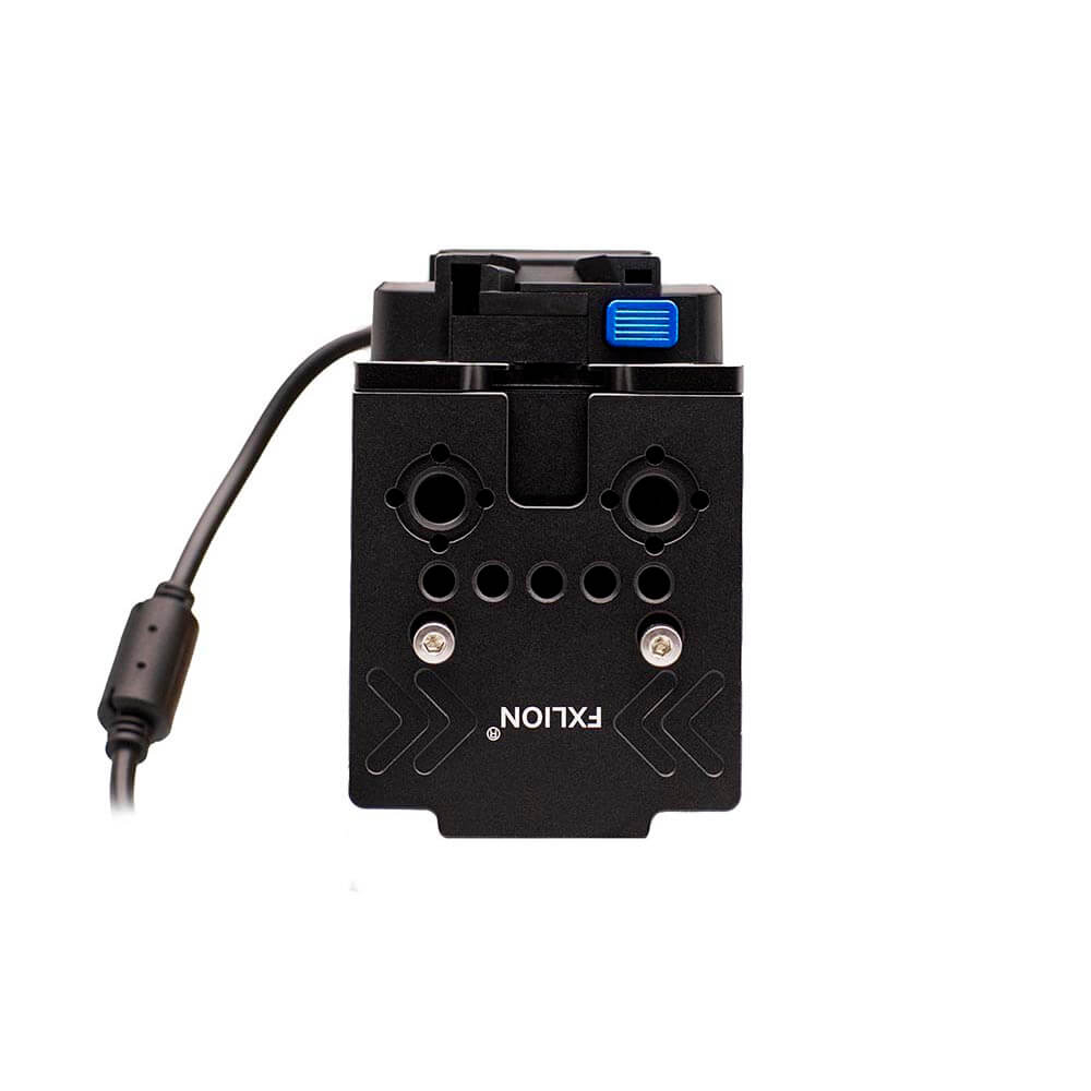 【Fxlion】NANOFX9 NANO Plate for Sony PXW-FX9