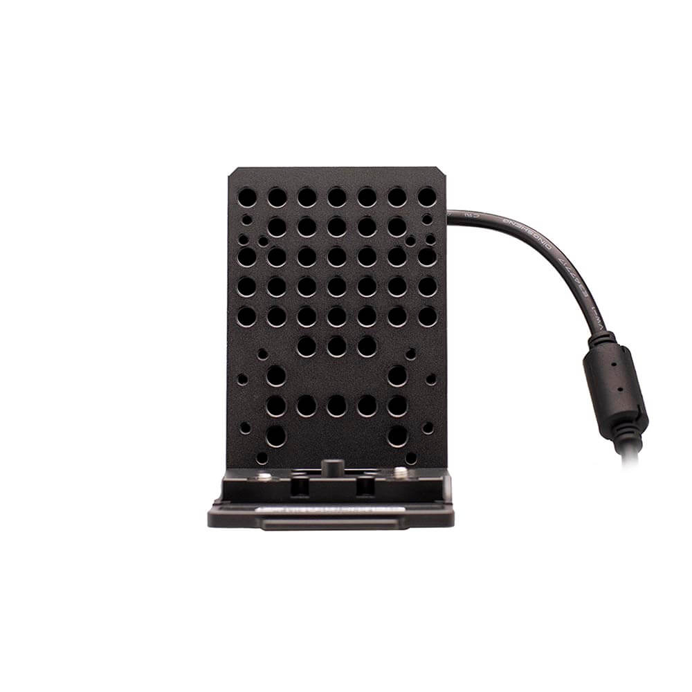 【Fxlion】NANOFX9 NANO Plate for Sony PXW-FX9