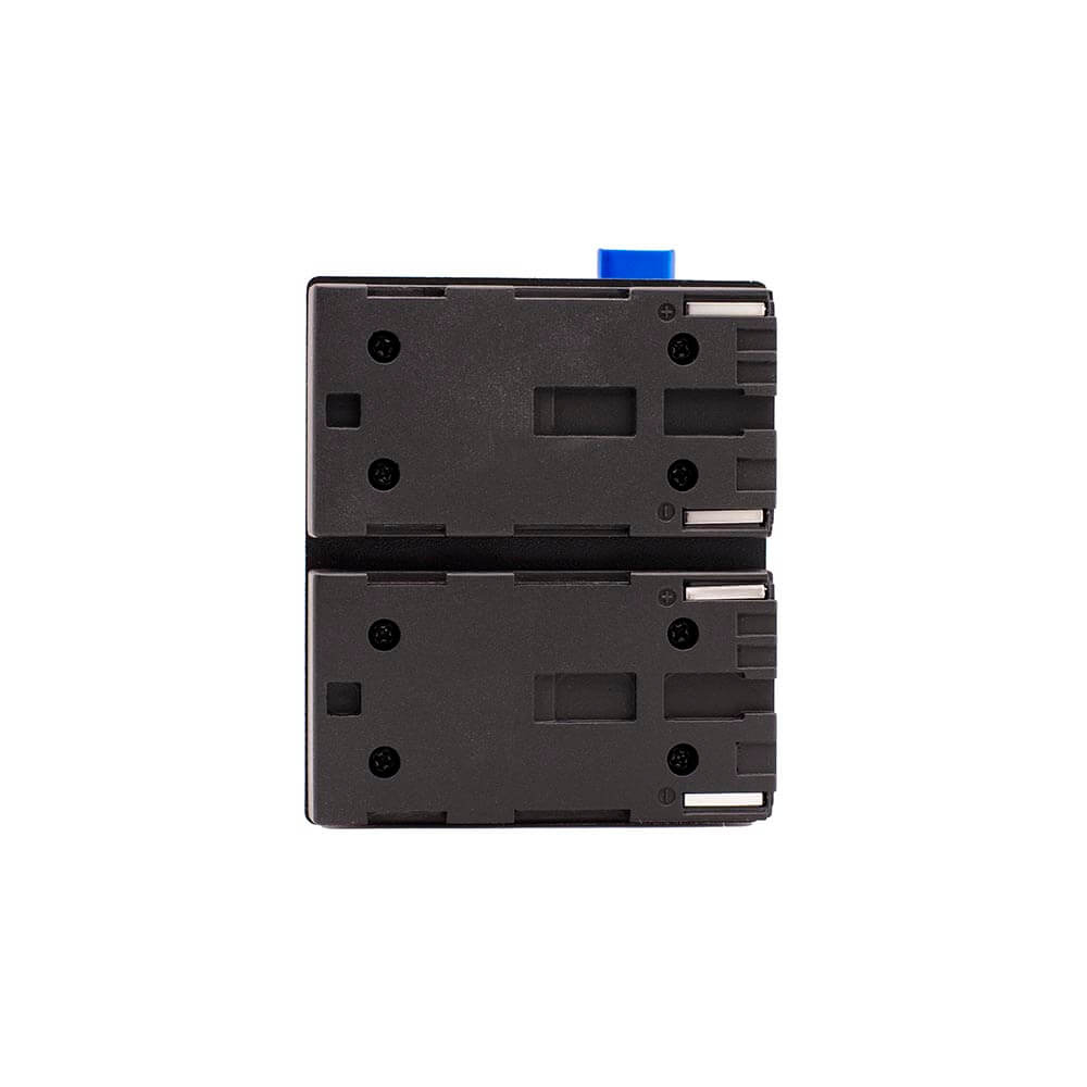 【Fxlion】NANOKMD NANO Plate for RED Komodo